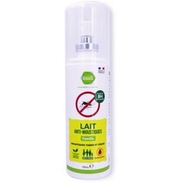 Lait Anti-Moustiques Famille 100ml
