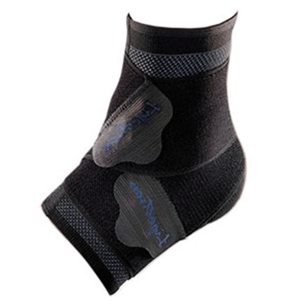 Ligaction Classic Chevillère Taille 2 Noir Bleu