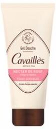 Gel Douche Surgras Nectar Rose 200 ML - Tube 200 ml