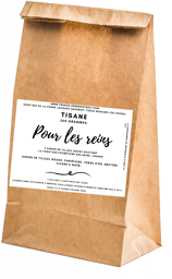TISANE pour les reins - paquet de 200g