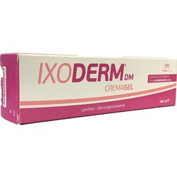 Ixoderm Dm Cremagel 100Ml