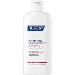 Anaphase+ Shampooing Antichute Anti-Affinement 200ml