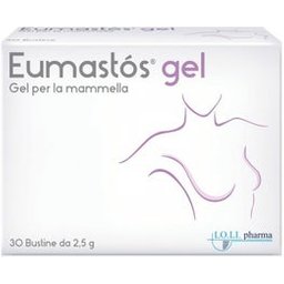 Eumastos Gel 30Bust