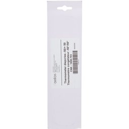 Thermomètre Congélateur -50°C / +50°C Pontos