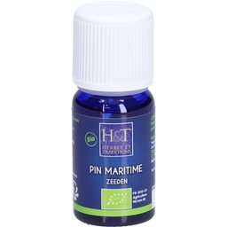 Herbes ET Traditions Huile Essentielle - PIN Maritime BIO