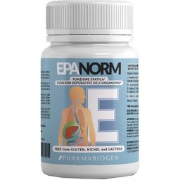 Epanorm 60caps