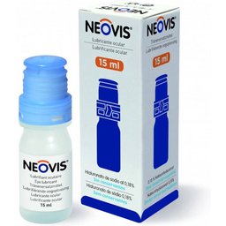 Neovis® Solution Ophtalmique