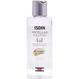 Solution Micellaire 4 en 1 100 ml