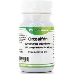 Ortosiphon Prisma Naturel 100 Comprimés 500 mg