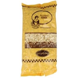 Flocons d'orge 500g