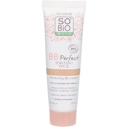 So Bio Etic BB Perfect Medium Clair