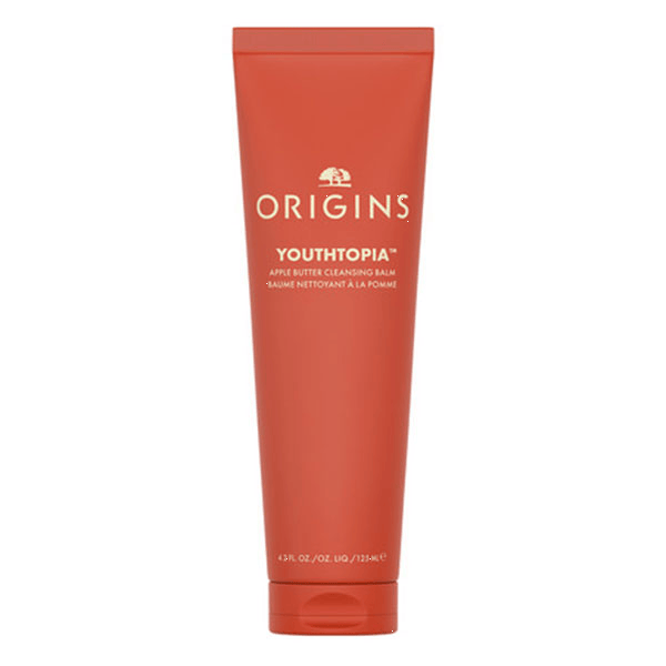 Youthtopia™ Baume Nettoyant Visage à la pomme 125ml