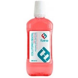 rince-bouche sans alcool 500ml