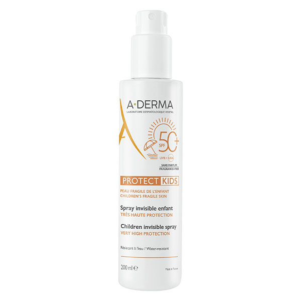 Protect Kids Spray Très Haute Protection SPF50+  200ml