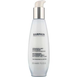 Fraicheur Lait nettoyant 200ml