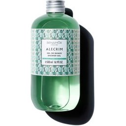 Alecrim Gel de Ducha 500ml