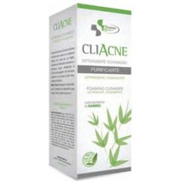 Détergent Cliacné 250Ml