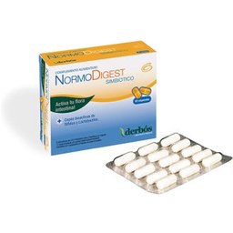 NormoDigest 45càps