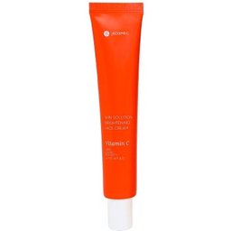 Skin Solution Brightening Face Cream Vitamin C 50ml