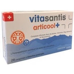 VitaChocs 10 Sticks