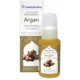 Esential Arôms Huile d'Argan Bio 50ml