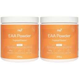 EAA Powder Tropical