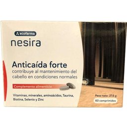 Acofarvital antichute forte 60comp