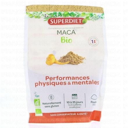 Maca en poudre 200g