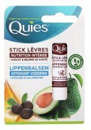 Sticks Lèvres Avocat Karité - Étui 1 Unité - Stick 4,5 g