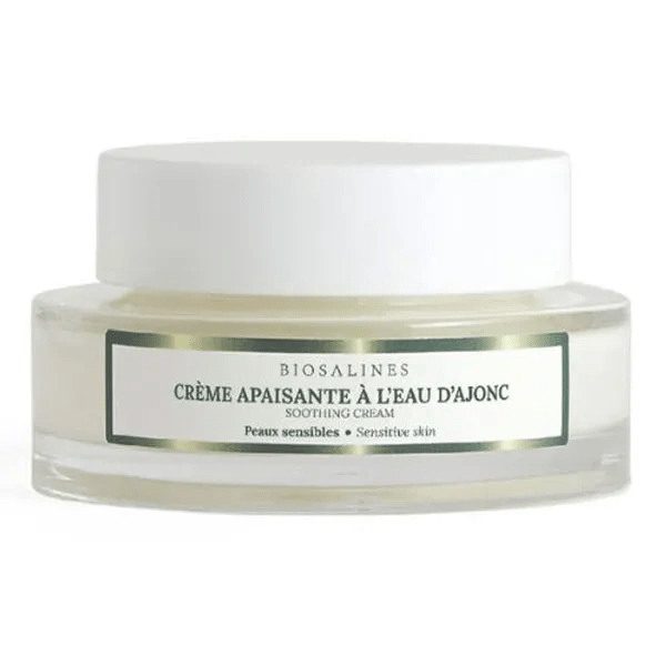 Crème Apaisante à l’Eau d’Ajonc 50ml