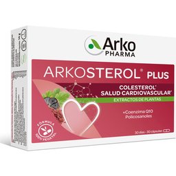 Arkosterol Plus 30 Gélules