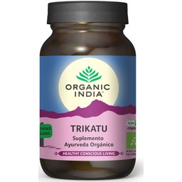 Trikatu 90caps