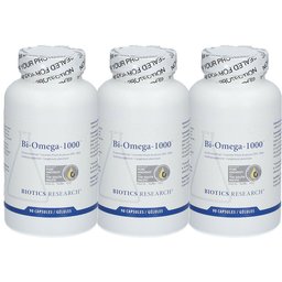 Biotics Bi-Omega-1000™