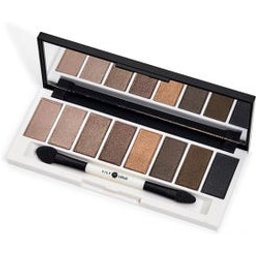 Shadow Palette Lais Lais Bare 1ud