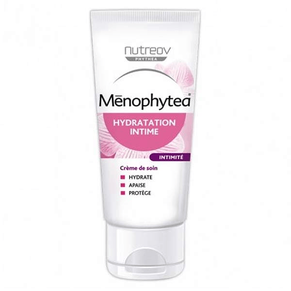 Physcience Menophytea Hydratation Intime Crème de Soin 30ml