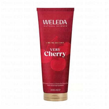 Crème de Douche Very Cherry 200ml