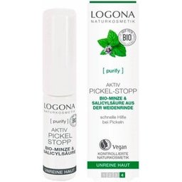 Stop Pimples Stick Menthe 6ml