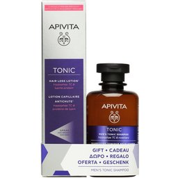 Routine Antichute Homme