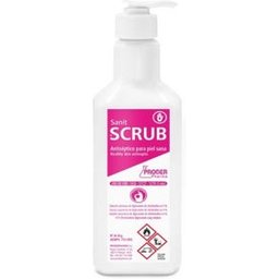 Sanit Scrub 4% 500ml