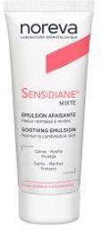 Sensidiane Mixte Emulsion Apaisante 40 ml - Tube 40 ml