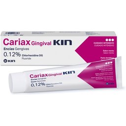 Cariax Dentifrice Gingival 125ml