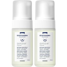 Isispharma Glyco-A Foamer