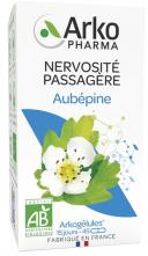 Aubépine 150Vg Bio - Pot 150 gélules
