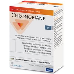 Chronobiane Lp 60comp