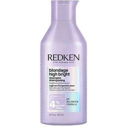 Blondage High Bright Shampoo 300ml