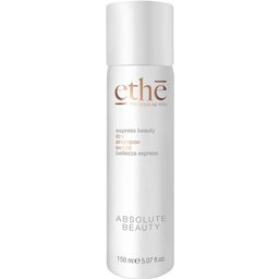 Premium Shampooing Sec