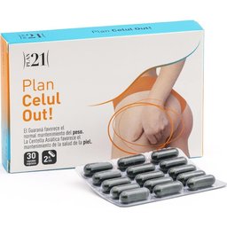 Plan Cellul Out ! 30caps