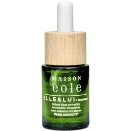 Maison Éole Sérum Yeux Antirides