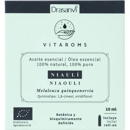 Huile Essentiel Niauli Bio 10ml