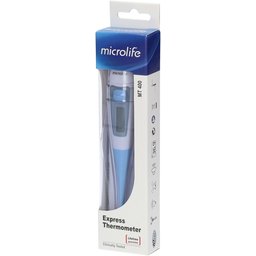 Microlife® Mt400 Express Thermometer